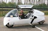 Ecomobile