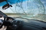 windshield