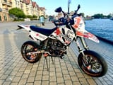 KTM-LC4-DUKE-GS-620-SuperMoto-Jedyny-taki-Super-Stan-WARTY-UWAGI