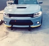 dodge saarger