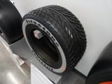 Indianapolis_Motor_Speedway_Museum_in_2017_-_Firestone_rain_tires