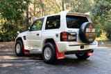 pajero evolution f9f46be533fc948066c2006239ac775b