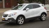 1024px-2016_Buick_Encore_in_Summit_White,_front_left