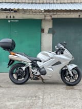 VFR