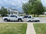 trucks