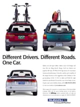 1999_DifferentRoads