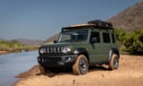 jingle green jimny 2