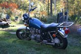 Suzuki GS650 (4)