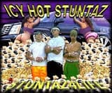 icy hotttttt