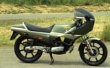 Morini 500 turbo