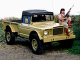 kaiser m715