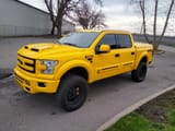 tonka