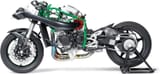 Kawasaki H2