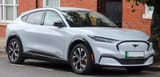 2021_Ford_Mustang_Mach-E_Standard_Range_Front
