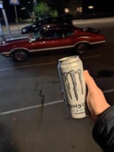 Sip n drive