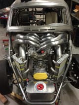 Evinrude-300XP