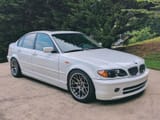 BMWE46w