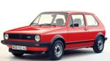 Golf GTI