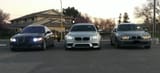 M5. 335i. 530i.