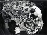 Napier-Deltic-gears-being-worked-on