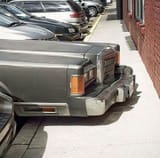 LIncoln Towncar