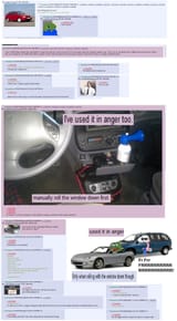 dodge caravanon