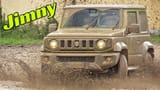 mudslide jimny