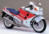 CBR1000F