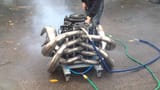 v8 2 stroke