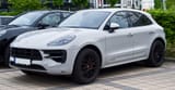 Macan 2019 Facelift
