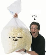 popcornsac
