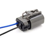 Radiator-Fan-2-Pin-Connector-Pigtail-for-Mazda-MX-5-NA-NB-1