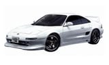 greddy mr2