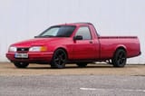 Ford P100