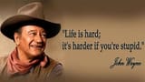 life hard1