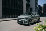 Kia Picanto 2024 GT Line055