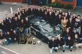 McLaren F1 GTR