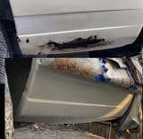 before after glassed