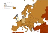 europe race