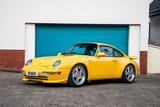 993 Carrera RS