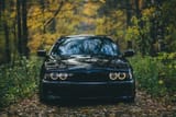 The Best sedan EVER_ BMW-E39