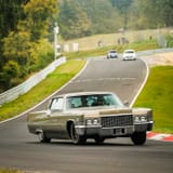 deville