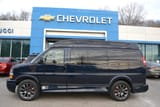 2023 Explorer conversion
