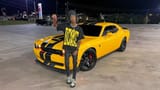 Average Houston hellcat owner