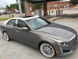 ct6 landau roof