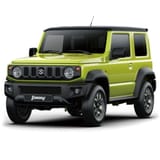 Suzuki-Jimmy