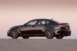 Lexus ISF