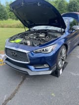 Oil change