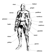 plate sections