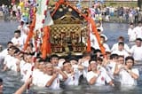mikoshi